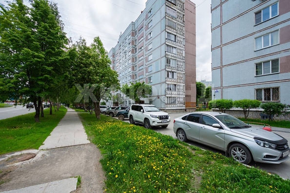 
  Продается 3-комн. квартира, 62.7 м², Рассветная ул, д. 17
. Фото 4.