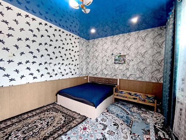 
  Продается 3-комн. квартира, 56.6 м², Плахотного ул, д. 19
. Фото 2.