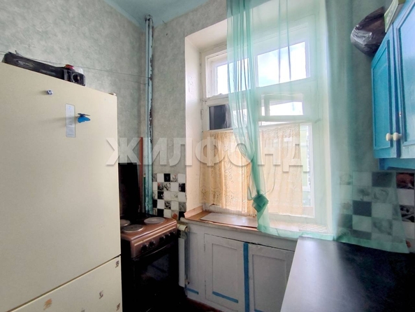 
  Продается 3-комн. квартира, 56.6 м², Плахотного ул, д. 19
. Фото 12.
