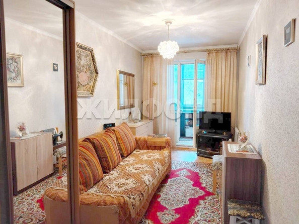 
  Продается 3-комн. квартира, 61.8 м², Комсомольская ул, д. 4
. Фото 7.