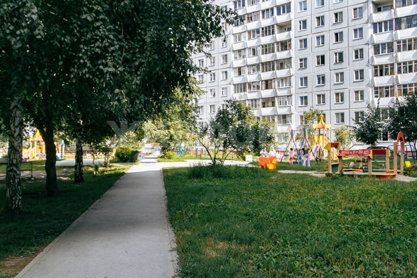
  Продается 3-комн. квартира, 61.8 м², Комсомольская ул, д. 4
. Фото 19.