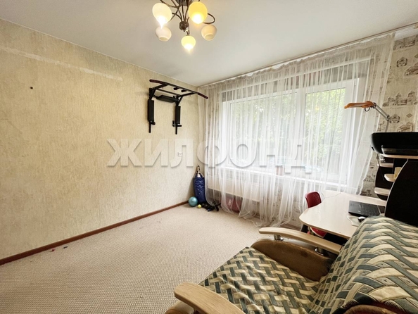 
  Продается 3-комн. квартира, 59.3 м², Кропоткина ул, д. 267
. Фото 6.