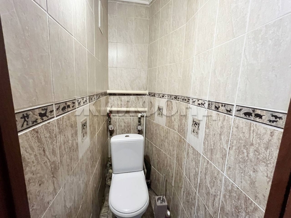 
  Продается 3-комн. квартира, 59.3 м², Кропоткина ул, д. 267
. Фото 11.