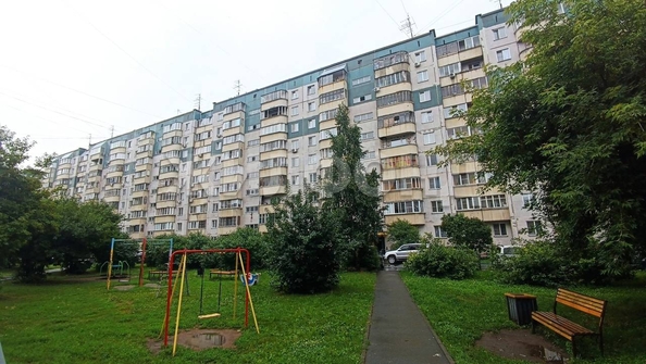 
  Продается 4-комн. квартира, 77.4 м², Троллейная ул, д. 132
. Фото 21.