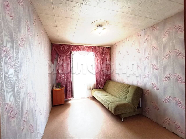 
  Продается 4-комн. квартира, 77.2 м², В. Высоцкого ул, д. 41
. Фото 5.