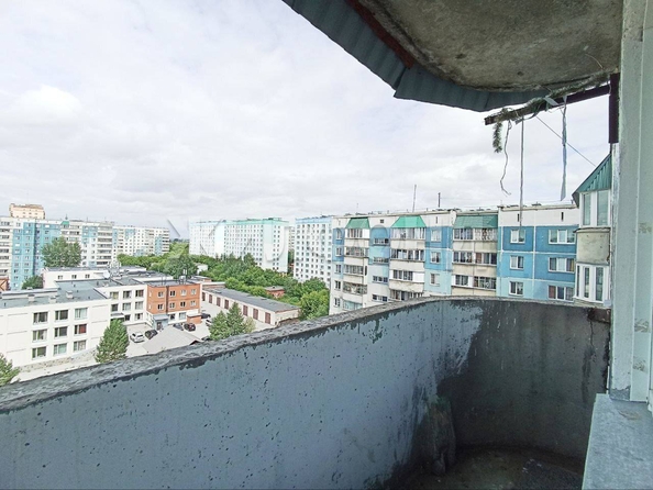 
  Продается 4-комн. квартира, 77.2 м², В. Высоцкого ул, д. 41
. Фото 12.