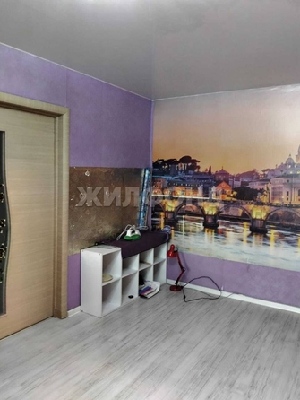 
  Продается 4-комн. квартира, 69.5 м², Доватора ул, д. 25
. Фото 2.