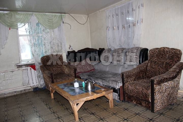 
  Продается дом, 128.4 м², Новосибирск
. Фото 1.