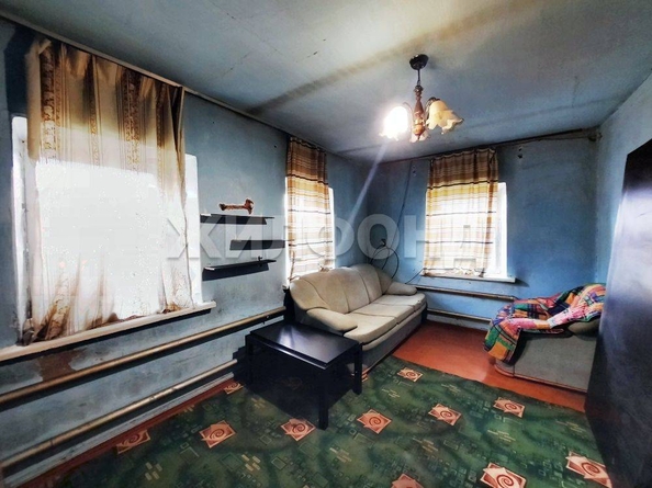 
  Продается дом, 42 м², Новосибирск
. Фото 6.