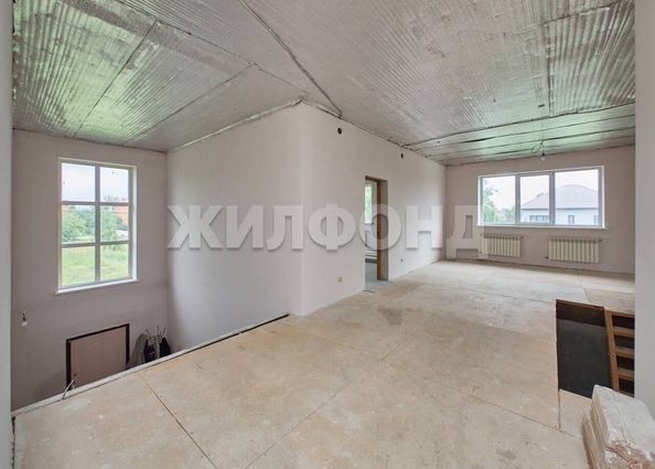 
  Продается дом, 540 м², Новосибирск
. Фото 10.