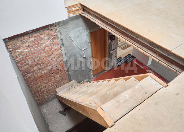 
  Продается дом, 540 м², Новосибирск
. Фото 13.