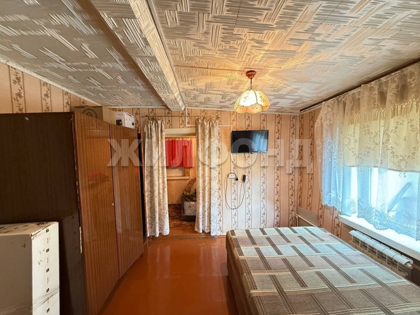 
  Продается дом, 50 м², Новосибирск
. Фото 6.