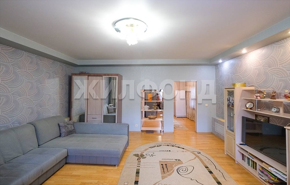 
  Продается дом, 70.8 м², Новосибирск
. Фото 4.