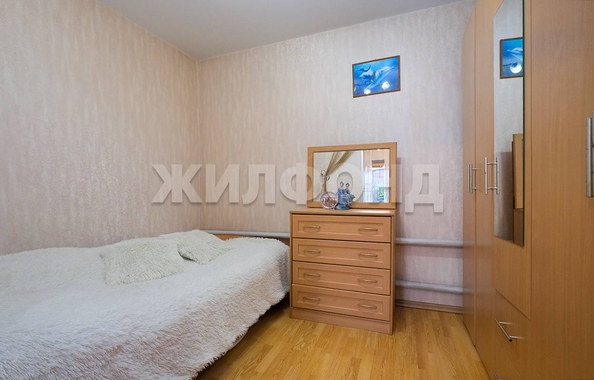 
  Продается дом, 70.8 м², Новосибирск
. Фото 10.