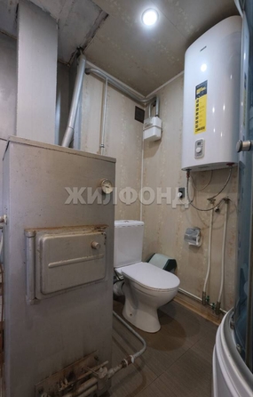 
  Продается дом, 70.8 м², Новосибирск
. Фото 25.