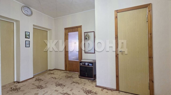
  Продается дом, 84.3 м², село Вагайцево
. Фото 14.