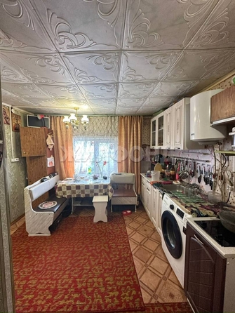 
  Продается дом, 38.8 м², рабочий поселок Ордынское
. Фото 6.