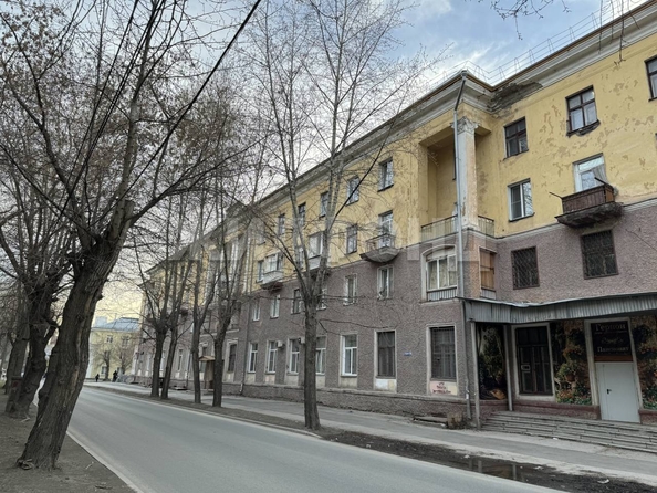 
  Продается комната, 17.5 м², Народная ул, д. 65
. Фото 11.