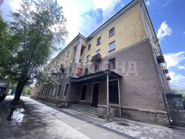 
  Продается комната, 17.5 м², Народная ул, д. 65
. Фото 3.