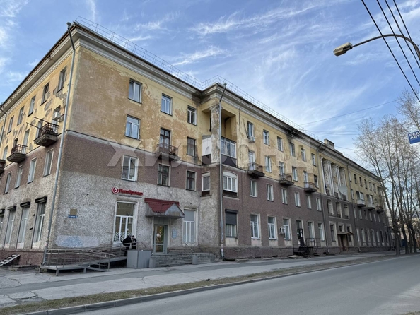 
  Продается комната, 17.5 м², Народная ул, д. 65
. Фото 5.