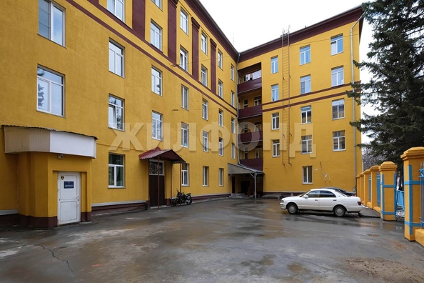 
  Продается комната, 20 м², Богдана Хмельницкого ул, д. 32
. Фото 23.