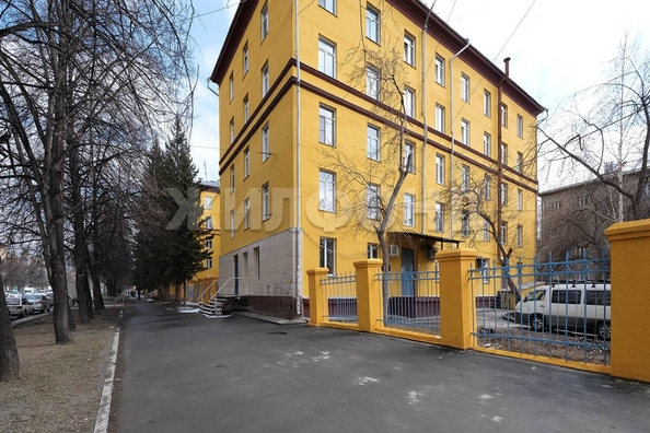 
  Продается комната, 20 м², Богдана Хмельницкого ул, д. 32
. Фото 24.
