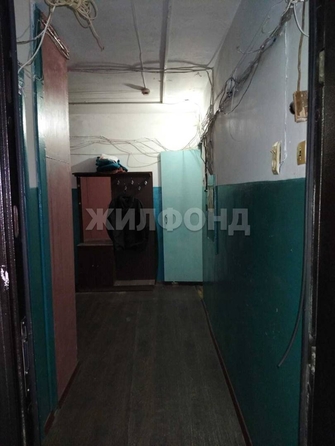 
  Продается комната, 12.8 м², Энгельса ул, д. 14
. Фото 13.