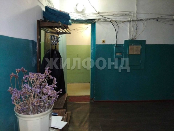
  Продается комната, 12.8 м², Энгельса ул, д. 14
. Фото 16.
