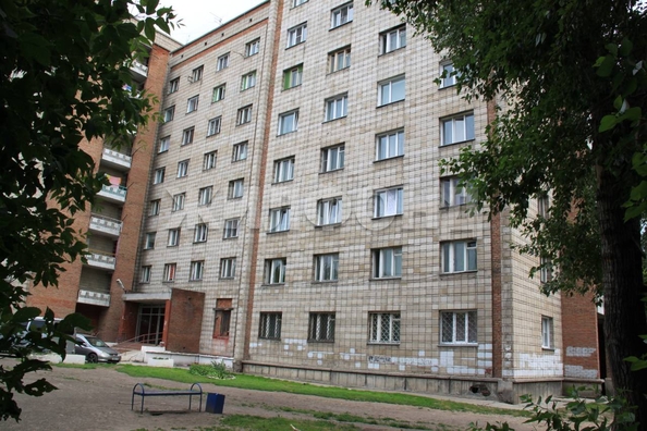 
  Продается комната, 12.8 м², Энгельса ул, д. 14
. Фото 22.