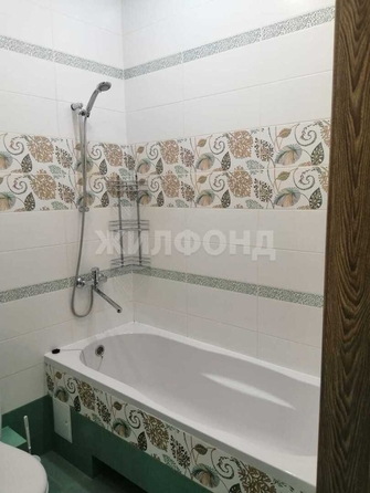 
  Сдается 1-комн. квартира, 45 м², Молодежи б-р, д. 40
. Фото 1.