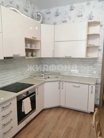 
  Сдается 1-комн. квартира, 45 м², Молодежи б-р, д. 40
. Фото 6.