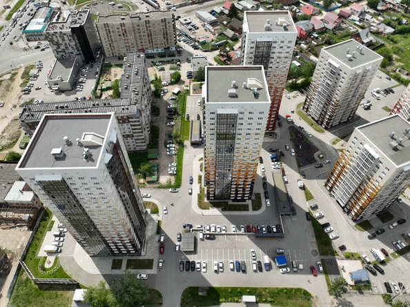 
  Продается 2-комн. квартира, 50.7 м², ЖК Red Fox (Ред Фокс) , дом 6/1
. Фото 5.