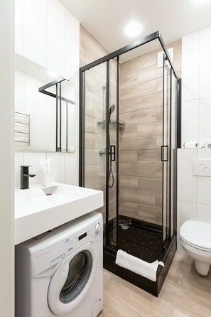 
  Продается 2-комнатный апартамент, 33.73 м², АК IQ Aparts
. Фото 16.