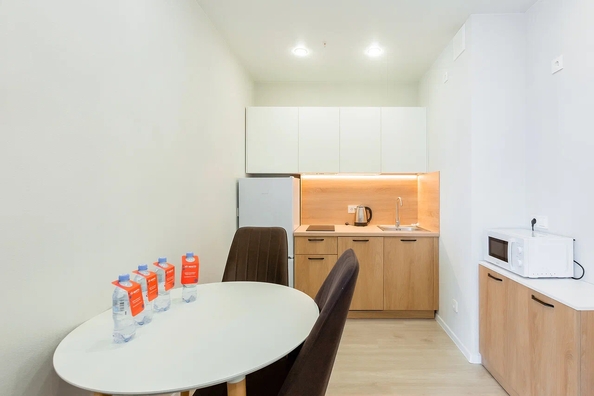 
  Продается 2-комнатный апартамент, 33.33 м², АК IQ Aparts
. Фото 12.