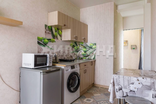 
  Продается 1-комн. квартира, 32 м², ЖК На Тульской, 1 этап
. Фото 4.