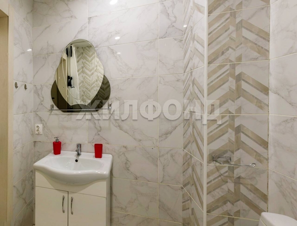 
  Продается 1-комн. квартира, 32 м², ЖК На Тульской, 1 этап
. Фото 8.