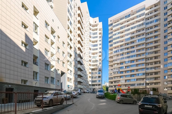 
  Продается 1-комн. квартира, 32 м², ЖК На Тульской, 1 этап
. Фото 14.