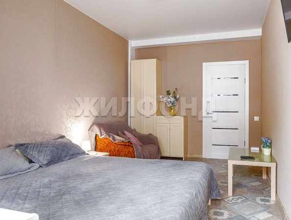 
  Продается 1-комн. квартира, 32 м², ЖК На Тульской, 1 этап
. Фото 2.