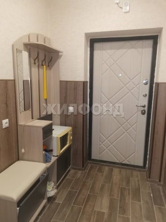 
  Продается студия, 34 м², Сибиряков-Гвардейцев ул, д. 44/7
. Фото 5.