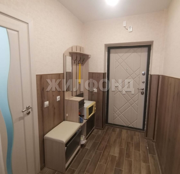 
  Продается студия, 34 м², Сибиряков-Гвардейцев ул, д. 44/7
. Фото 6.