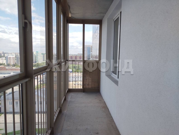 
  Продается студия, 28 м², ЖК Рубин
. Фото 10.