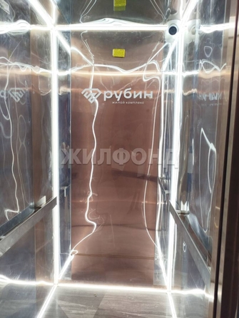 
  Продается студия, 28 м², ЖК Рубин
. Фото 14.