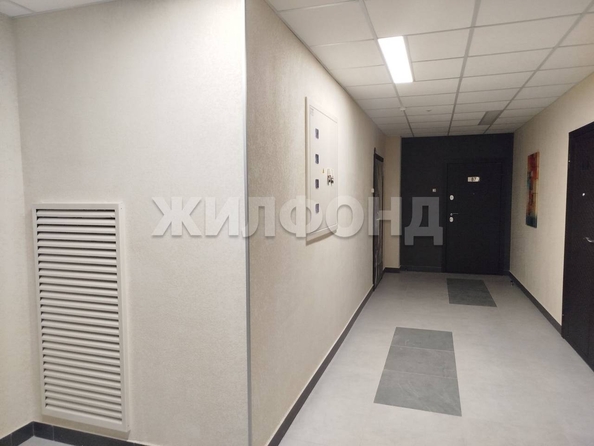 
  Продается студия, 28 м², ЖК Рубин
. Фото 15.