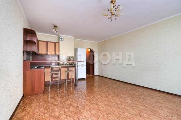 
  Продается студия, 32.5 м², В. Высоцкого ул, д. 54
. Фото 5.
