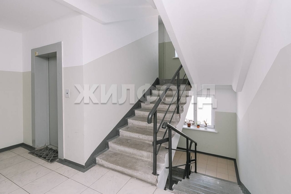 
  Продается студия, 33 м², Республиканская ул, д. 10/1
. Фото 10.