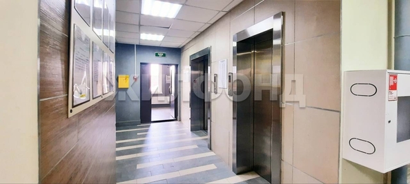 
  Продается 1-комн. квартира, 38.8 м², ЖК Костычева, 40/3
. Фото 16.