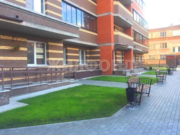 
  Продается 1-комн. квартира, 38.8 м², ЖК Костычева, 40/3
. Фото 4.