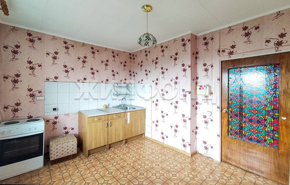 
  Продается 1-комн. квартира, 38.1 м², 2-й (4 мкр.) кв-л, д. 202
. Фото 7.