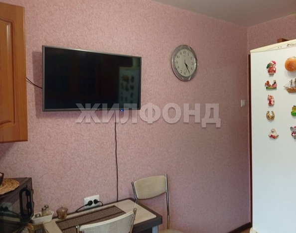 
  Продается 1-комн. квартира, 28.6 м², Широкая ул, д. 131
. Фото 7.