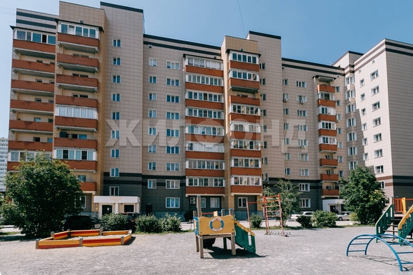 
  Продается 1-комн. квартира, 35.6 м², Виктора Уса ул, д. 1
. Фото 9.